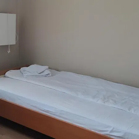 Hotel Сем.Х-Л Емона Kroyachevo